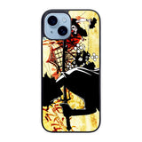 Samurai Champloo Anime Case iPhone 15 BC1866