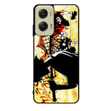 Samurai Champloo Anime Case Motorola Moto G Stylus 2024 5G BC1866