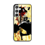 Samurai Champloo Anime Samsung Galaxy A26 5G Case BC1866