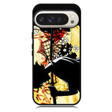 Samurai Champloo Anime Google Pixel 10 Pro XL Case BC1866