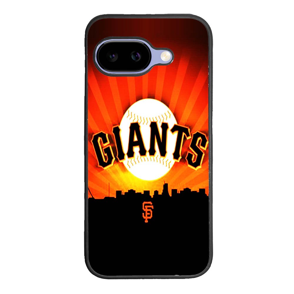 San Francisco Giants Google Pixel 10A Case BC1869