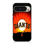 San Francisco Giants Case Google Pixel 9 Pro XL BC1869