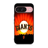 San Francisco Giants Case Google Pixel 9 BC1869