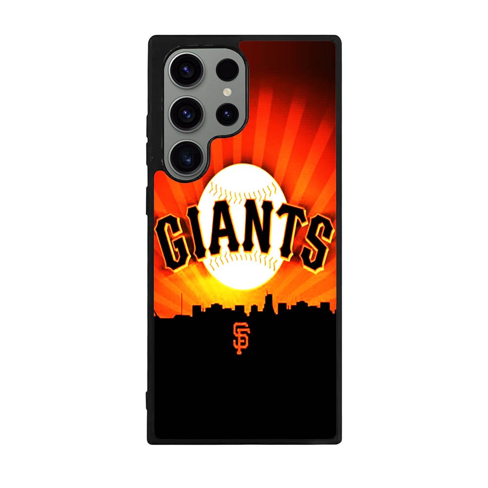 San Francisco Giants Case Samsung Galaxy S24 Ultra 5G BC1869