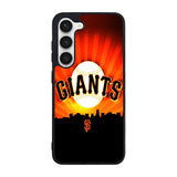 San Francisco Giants Case Samsung Galaxy S25 Plus 5G BC1869