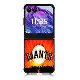 San Francisco Giants Motorola Moto Razr 2024 , Moto Razr 50 Case FE1869