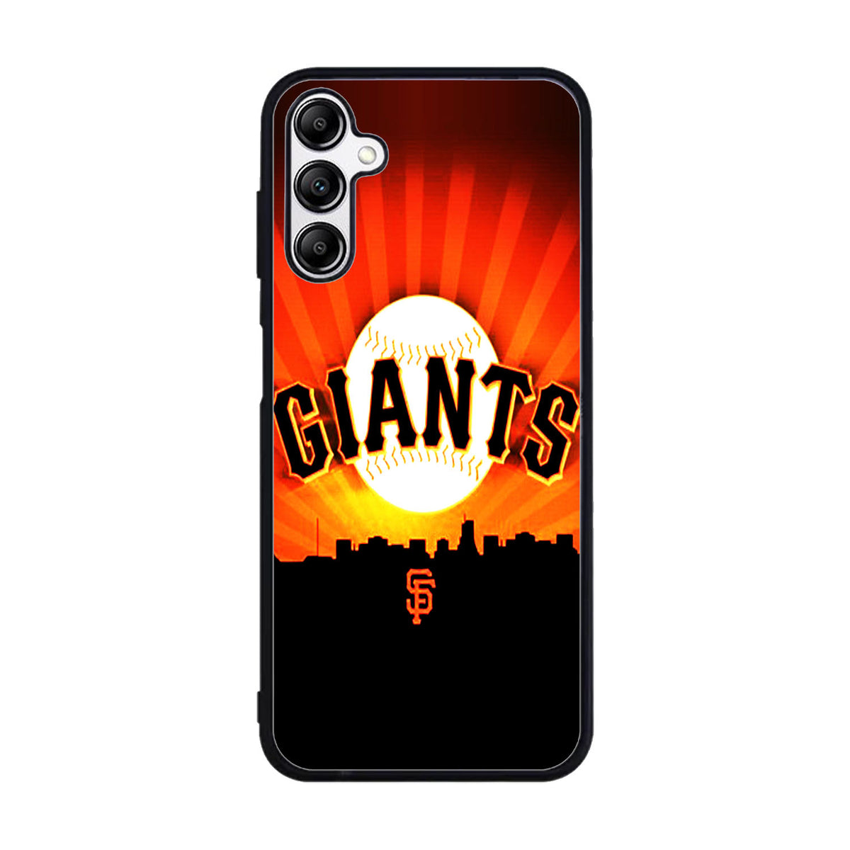 San Francisco Giants Case Samsung Galaxy A15 BC1869