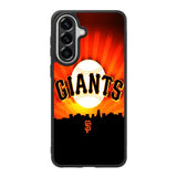 San Francisco Giants Samsung Galaxy A57 Case BC1869