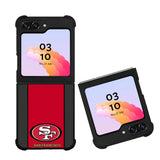 San Francisco 49ers Case Samsung Galaxy Z Flip 5 5G BC1856