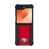 San Francisco 49ers Case Samsung Galaxy Z Flip 6 5G BC1856