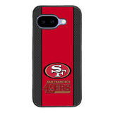 San Francisco 49ers Google Pixel 10A Case BC1856