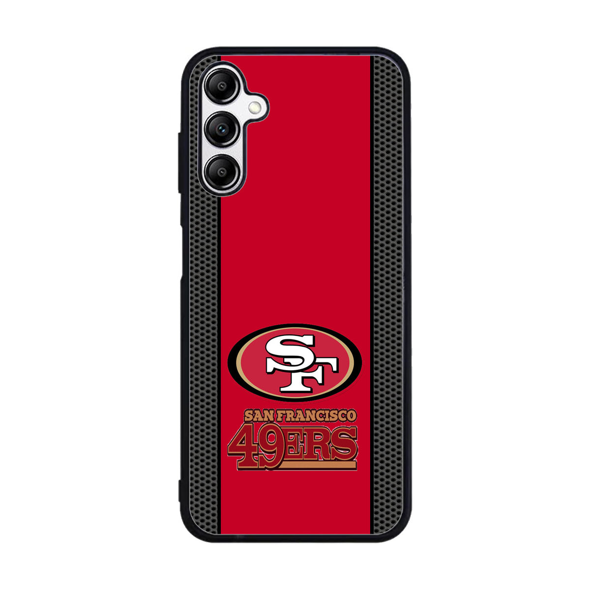 San Francisco 49ers Case Samsung Galaxy A15 BC1856