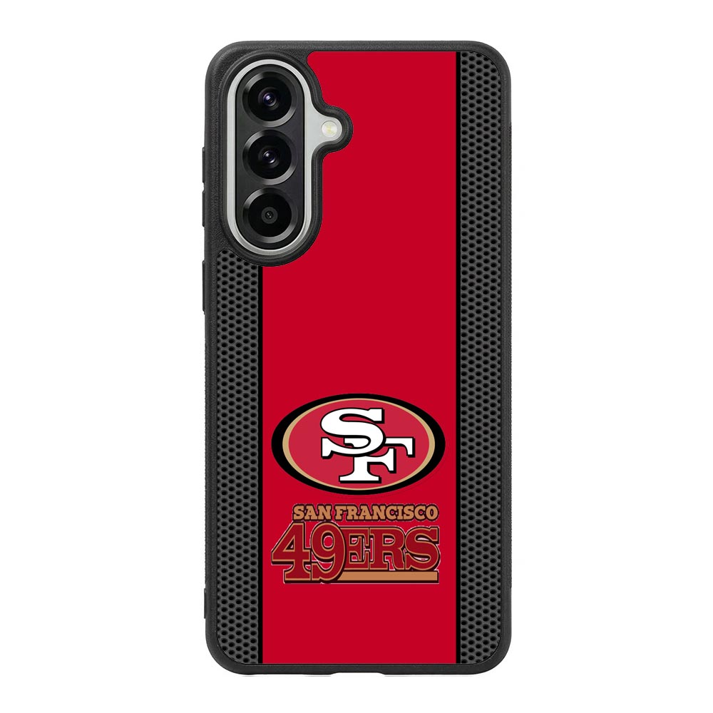 San Francisco 49ers Samsung Galaxy A57 Case BC1856