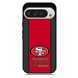 San Francisco 49ers Google Pixel 10 Pro XL Case BC1856