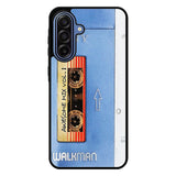 Sony Walkman Awesome Mix Vol 1 Blue Tape Samsung Galaxy A17 5G Case BC1825