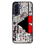 Sleeping Sirens Samsung Galaxy A17 5G Case BC1827