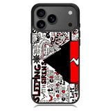 Sleeping Sirens iPhone 17 Pro Case BC1827