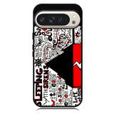 Sleeping Sirens Google Pixel 10 Pro XL Case BC1827