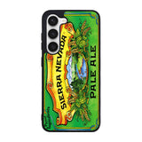 Sierra Nevada Pale Ale Beer Case Samsung Galaxy S23 FE 5G BC1828