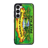 Sierra Nevada Pale Ale Beer Case Samsung Galaxy S25 5G BC1828