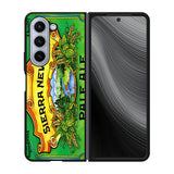 Sierra Nevada Pale Ale Beer Case Samsung Galaxy z Fold 5 5G BC1828