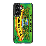 Sierra Nevada Pale Ale Beer Samsung Galaxy A37 Case BC1828