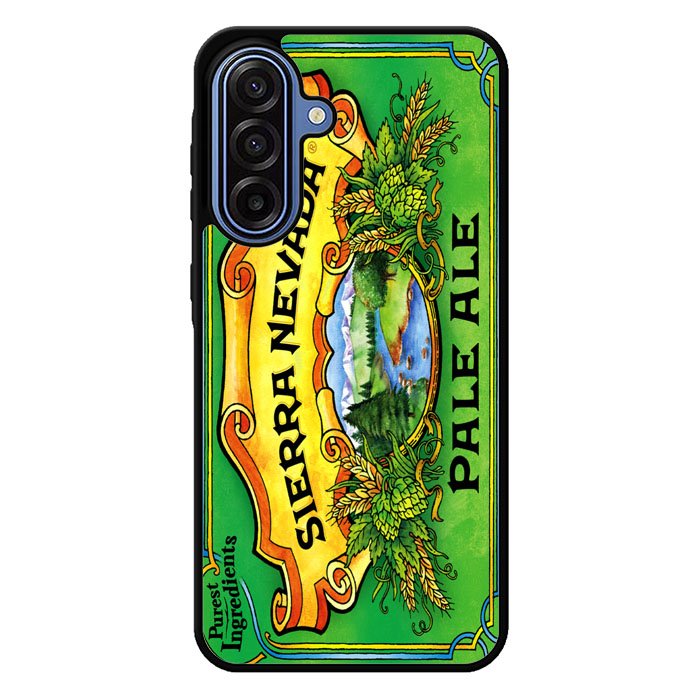 Sierra Nevada Pale Ale Beer Samsung Galaxy A17 5G Case BC1828