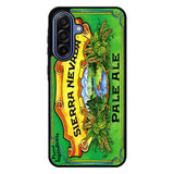 Sierra Nevada Pale Ale Beer Samsung Galaxy A17 5G Case BC1828