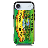 Sierra Nevada Pale Ale Beer iPhone 17 Air Case BC1828