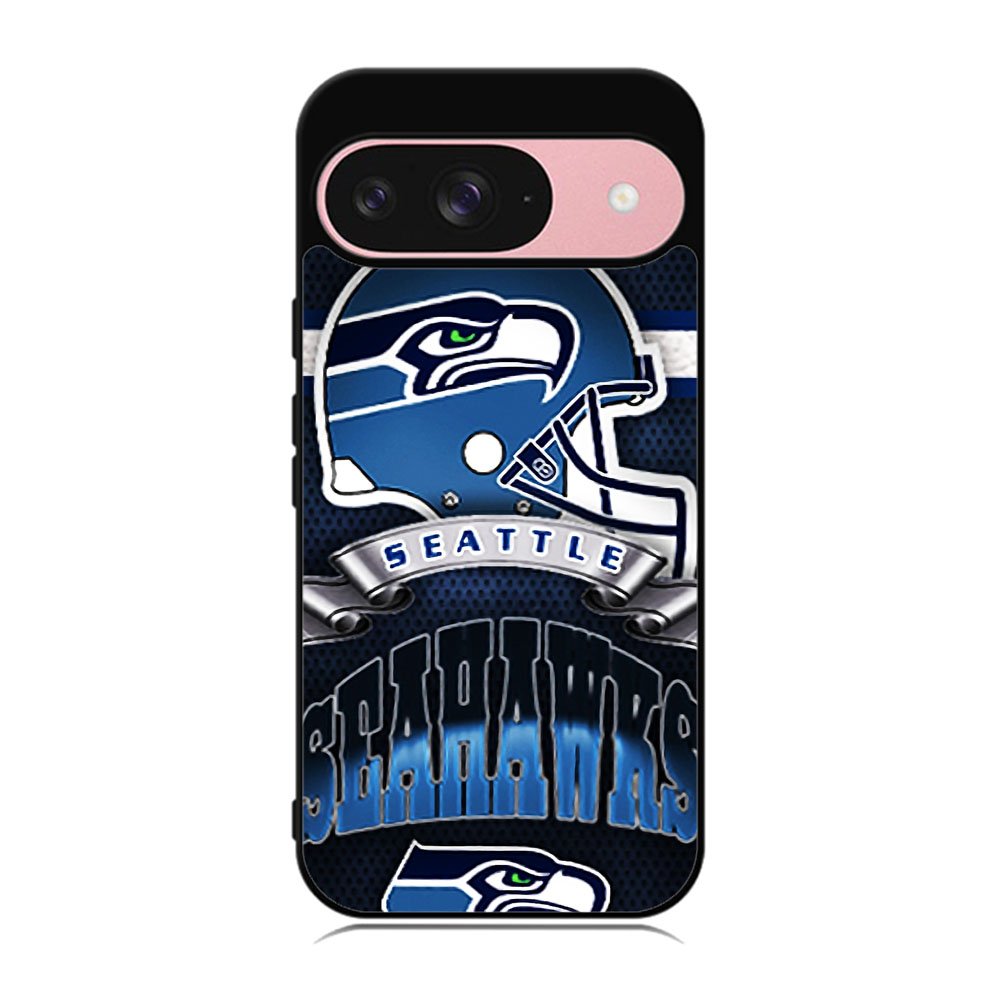 Seattle Seahawks Case Google Pixel 9 BC1829