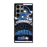 Seattle Seahawks Case Samsung Galaxy S24 Ultra 5G BC1829