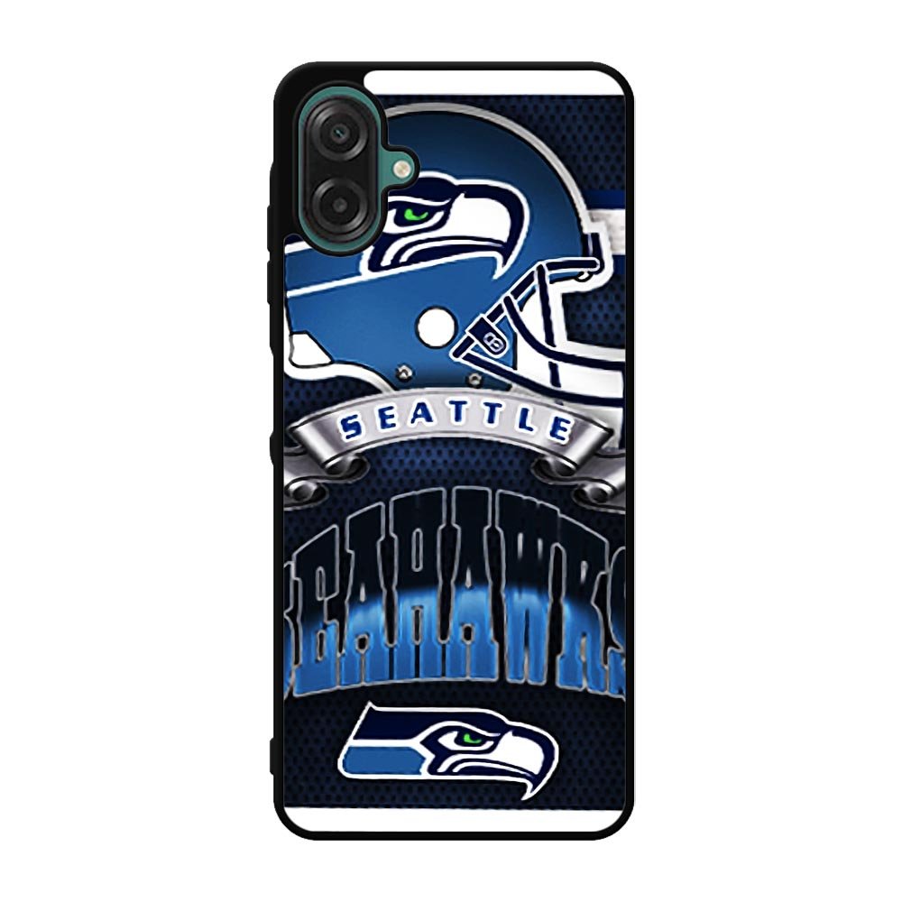 Seattle Seahawks Case Samsung Galaxy A07 BC1829