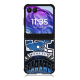 Seattle Seahawks Motorola Moto Razr 2024 , Moto Razr 50 Case FE1829