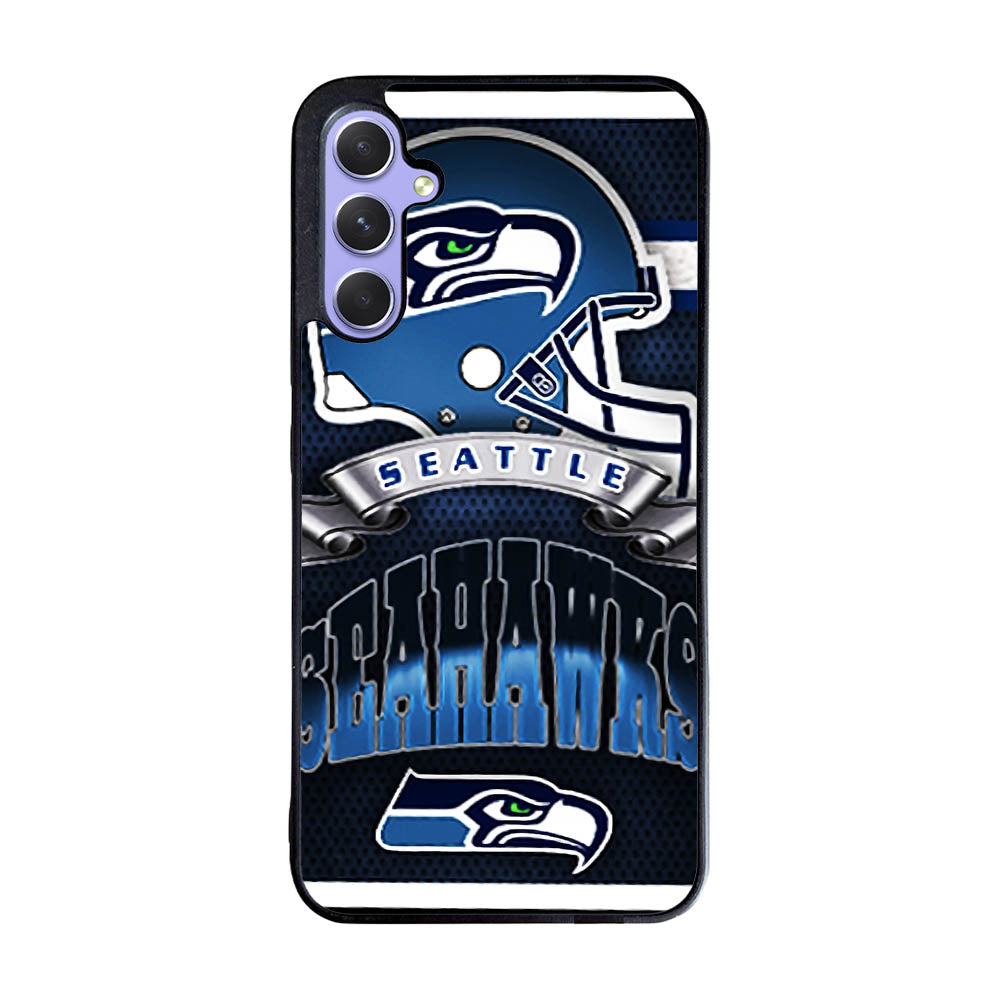 Seattle Seahawks Case Samsung Galaxy A55 5G BC1829