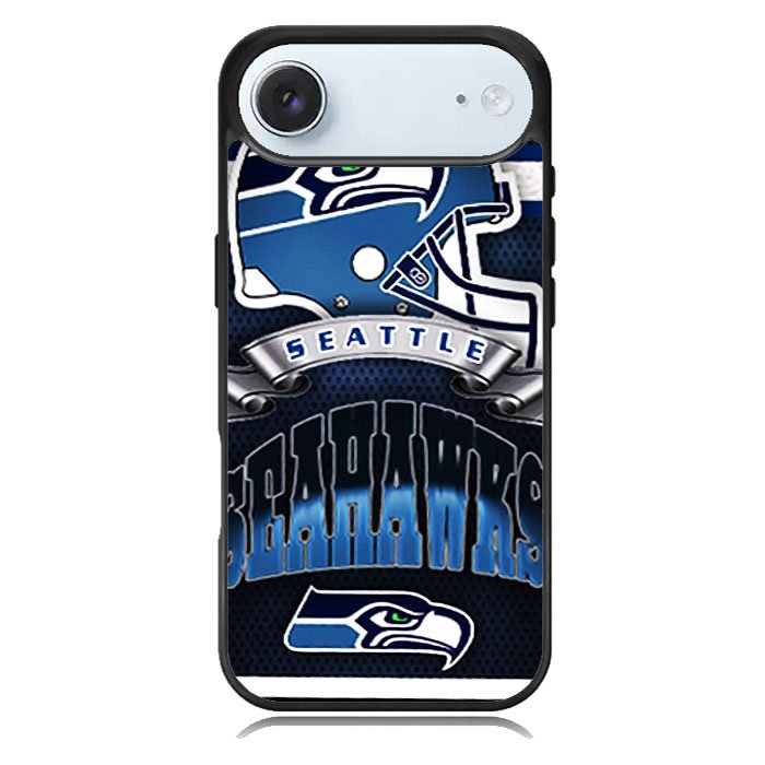 Seattle Seahawks iPhone 17 Air Case BC1829