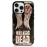 The Walking Dead Case iPhone 16 Pro BC1830