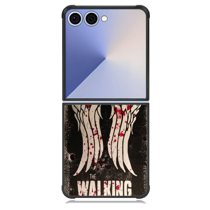 The Walking Dead Samsung Galaxy Z Flip 7 Case BC1830