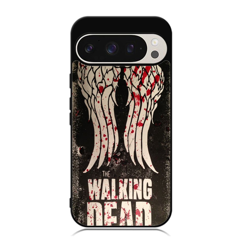 The Walking Dead Case Google Pixel 9 Pro XL BC1830