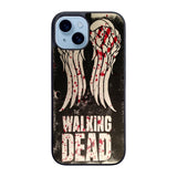 The Walking Dead Case iPhone 15 BC1830
