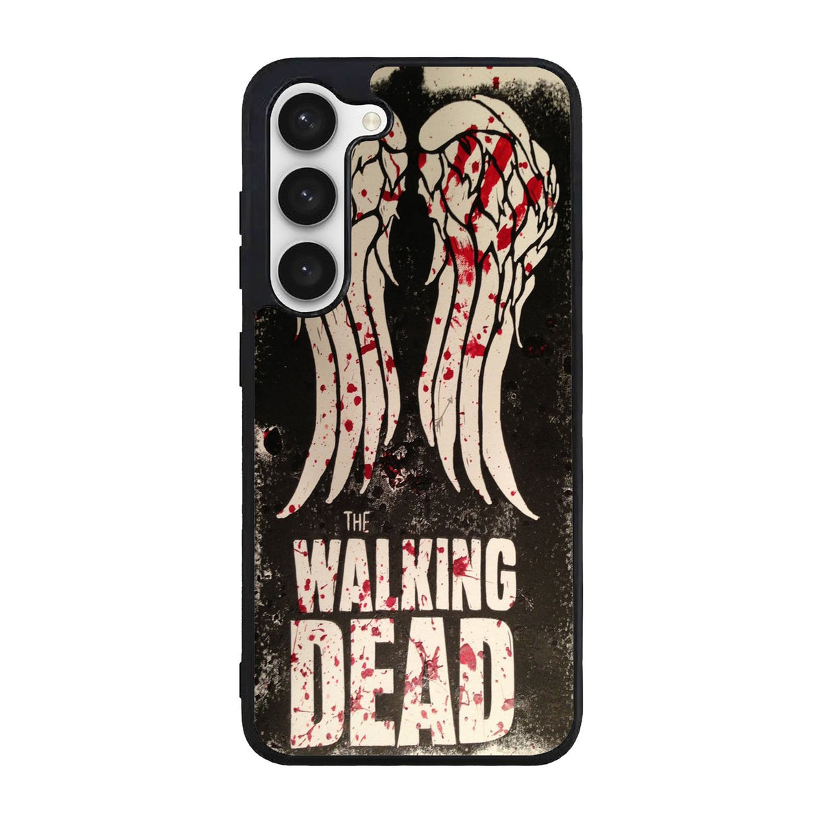 The Walking Dead Case Samsung Galaxy S24 5G BC1830