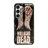 The Walking Dead Case Samsung Galaxy S24 Plus 5G BC1830