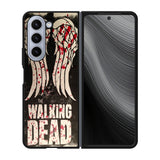 The Walking Dead Case Samsung Galaxy z Fold 5 5G BC1830