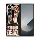 The Walking Dead Case Samsung Galaxy Z Fold 6 5G BC1830