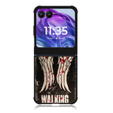 The Walking Dead Motorola Moto Razr 2024 , Moto Razr 50 Case FE1830