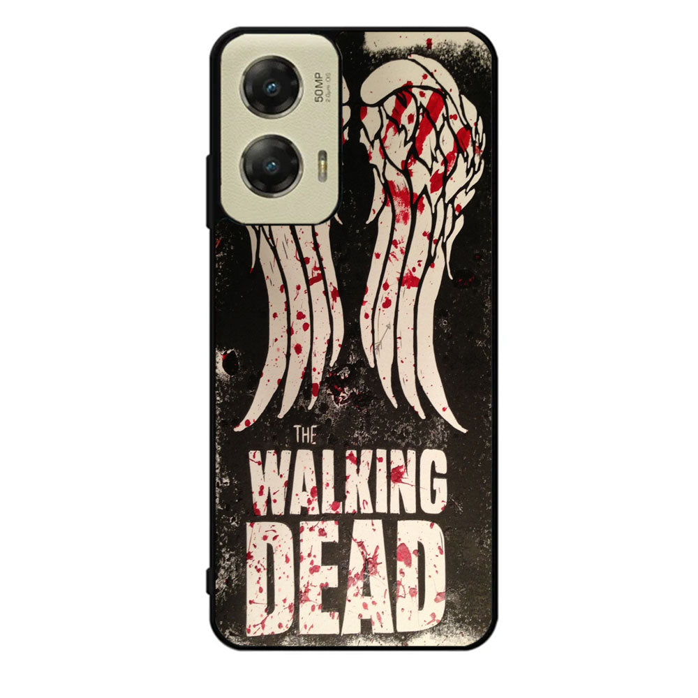 The Walking Dead Case Motorola Moto G Stylus 2024 5G BC1830