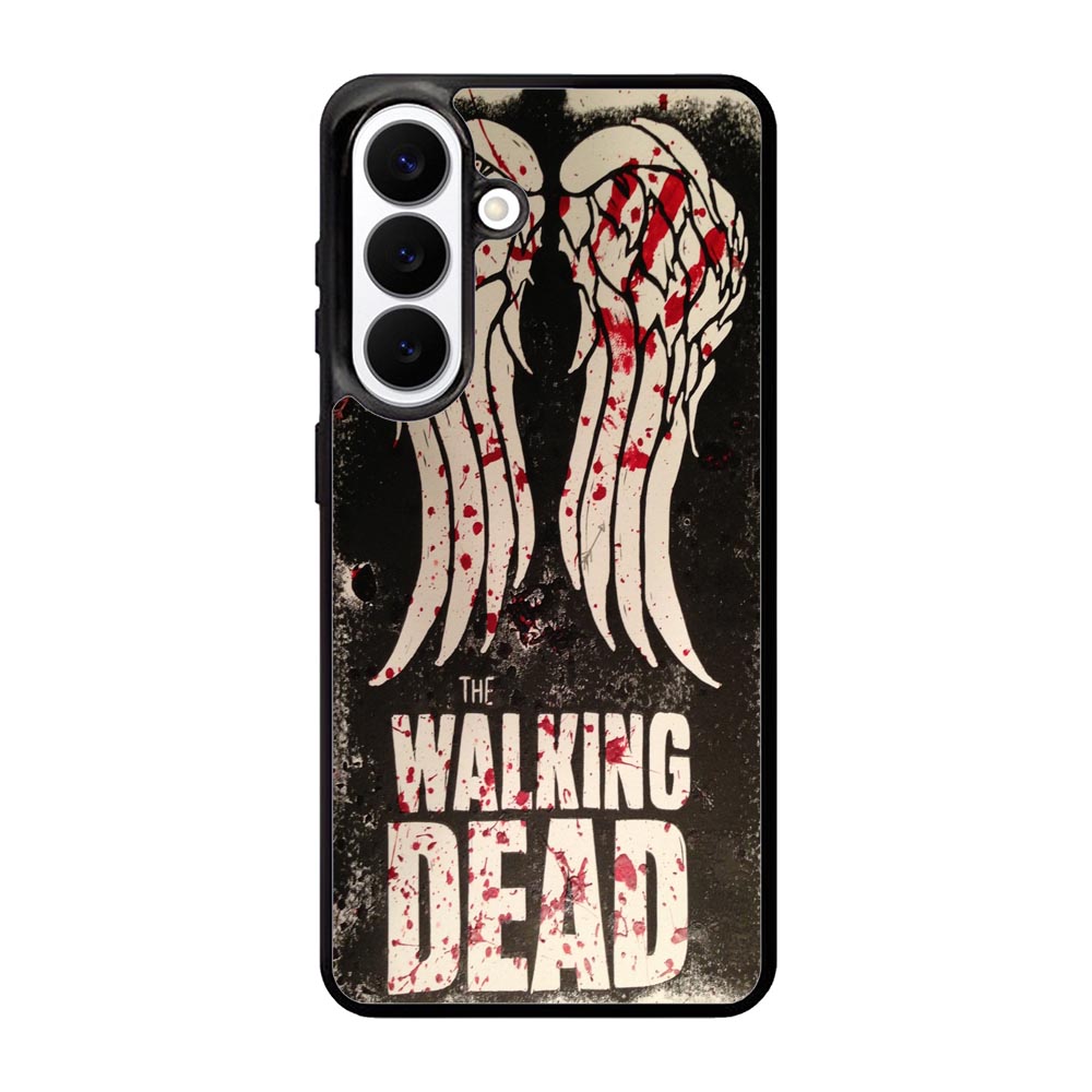 The Walking Dead Samsung Galaxy S26 Case BC1830