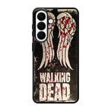 The Walking Dead Samsung Galaxy S26 Case BC1830