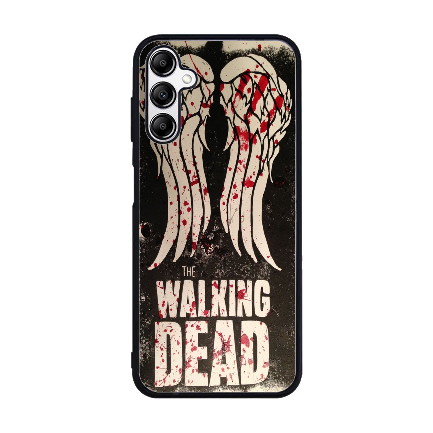 The Walking Dead Case Samsung Galaxy A15 BC1830