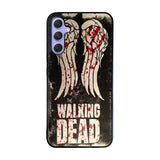 The Walking Dead Case Samsung Galaxy A35 5G BC1830