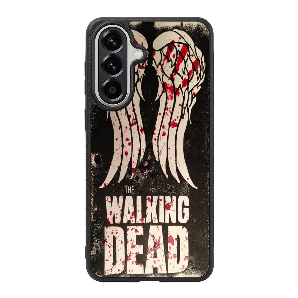 The Walking Dead Samsung Galaxy A57 Case BC1830